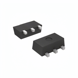 Achetez des composants électroniques en ligne chez le distributeur agréé TO 243AA S-817B60AUA-CXXT2G Gestion de l'alimentation (PMIC) - Product Image 1
