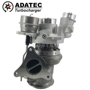 Roulement à billes <span class=keywords><strong>hybride</strong></span> Turbo A45 500 HP G30-660 taille 18559700002 Turbine de mise à niveau pour kit de turbocompresseur mercedes-benz A45 - Product Image 2