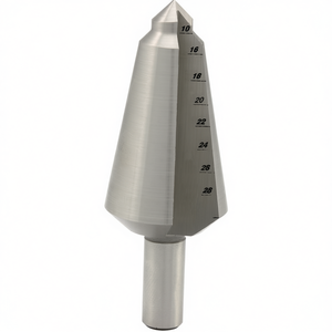 Forets SDS 10-30 mm HSS pour perçage du bois et du métal - Product Image 2