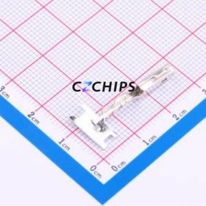 330122004 Crimp Terminal Connector Whole Sale Electronic Component Chips Supplier & BOM Service - Product Image 1