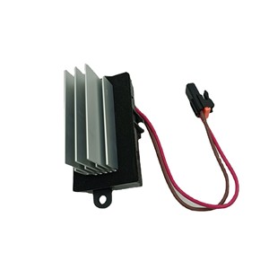 Résistance de ventilateur 4P1516 8E5Z19E624A pour Buick Toyota Ford, pièce de rechange pour climatisation - Product Image 2