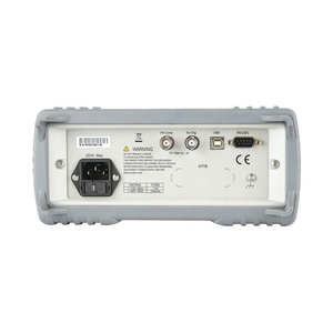 มัลติมิเตอร์แบบตั้งโต๊ะ Tonghui TH1951 จอแสดงผลดิจิตอล 119999 ค่า - Product Image 2