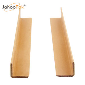 5mm भारी शुल्क गत्ता बढ़त प्रोफाइल के लिए कार्गो संरक्षण - Product Image 4