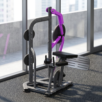 Machine à fessiers pour entraînement des fessiers, équipement de gym professionnel