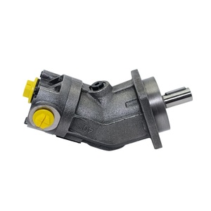 Stable Flow Axis Hydraulic Pump A2FO Series A2FO500/61R-VAB05 A2FO710/61R-VAB05 A2FO1000/61R-VAB05 High Pump - Product Image 3
