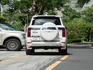 GWM Tank 500 2026, SUV Todoterreno PHEV de Gasolina, Precio de Fábrica, Tracción 4x4, Exportación Global, Auto Nuevo, Gran Venta - Product Image 6