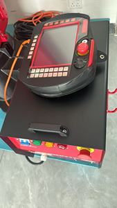 Furniture Painting Robot 6-Axis PLC Controlled Servo-Electric Drive IP40 Motor Engine Core Intelligent Automated <b>Paint</b> <b>Marker</b> - Product Image 2