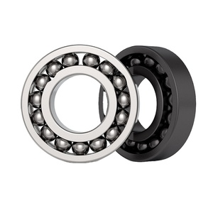 Rodamientos de Alta Velocidad 6308 6309 <span class=keywords><strong>6310</strong></span> 6311ZZ de Doble Hilera Resistentes a Altas Temperaturas 500 - Product Image 4