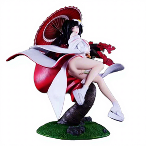 2026 ใหม่ ZT ขายส่ง ฟิกเกอร์การ์ตูนฮิวงะ ฮินาตะ ขนาด 27 ซม. ทำจากพีวีซี ของสะสม ของขวัญสำหรับเด็ก ฟิกเกอร์อนิเมะแอคชั่น - Product Image 1