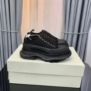 Chaussures de sport de luxe originales de marque, montantes, à semelle épaisse, respirantes, antidérapantes, imperméables, avec empeigne en maille, intemporelles - Product Image 6