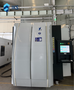 Línea de Producción de Recubrimiento al Vacío PLASMA DLC TAC para Rodamientos y Moldes de Acero - Product Image 1