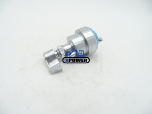 Interrupteur de démarrage pour excavatrice E320B E320C, pièces électriques pour engins de construction 7N4160 2P-4749 2S-2432 - Product Image 4