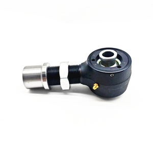 Joka cấu trúc mới không gỉ ren Spanner Nut thiết kế Johnny Doanh 1 1/4 ''1'' 7/8 ''3/4'' LHD rhd cho 4x4 offroad nâng cấp - Product Image 5