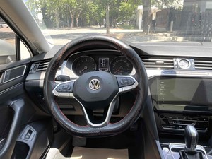 VW Magotan d'<span class=keywords><strong>occasion</strong></span> 2013-2026, essence, modèles B7, B8, B9, berline de taille moyenne allemande, 280TSI, 330TSI, 380TSI, conduite à gauche - Product Image 2