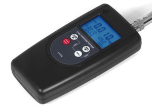 Range Dot OT ALE igigital IRE enension eter & ope ension Ester Trange range rango 2K-500K - Product Image 5