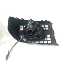 Barre lumineuse Hilux B6 R36 AE60 LED Stinger 42 pouces Tank 300 Sorento 2017 Feux de voiture 2001 8 pods Silverado 2500 RC 130mm