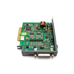 บอร์ดจ่ายไฟ PLC ของแท้ B&R รุ่น 8AC123.60-1 สำหรับระบบควบคุมอุตสาหกรรมและ PLC พร้อม Ethernet/Modbus/EtherCAT - Product Image 6