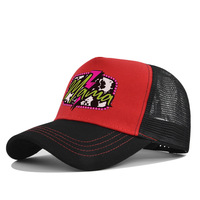 Gorra de Béisbol Bordada Personalizada al por Mayor con la Palabra 'Mama', Gorra Vintage de 6 Paneles con Cierre a Presión, Regalo para el Día de la Madre, Unisex, para Hombre y Mujer, OEM