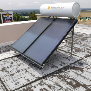 Pengiriman cepat Tanque De Agua evakuado untuk kalientador surya 200 Liter - Product Image 1