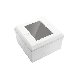 Contrôleur d'affichage LCD CANBO M-246, sélecteur de fonction de porte automatique, interrupteur à clé - Product Image 5