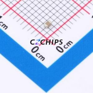 0603X105M250NT SMD <b>Capacitor</b> (MLCC) 0603 ( Capacitance: 1uF )( Precision: 20% Rated Voltage: 25V ) - Product Image 1