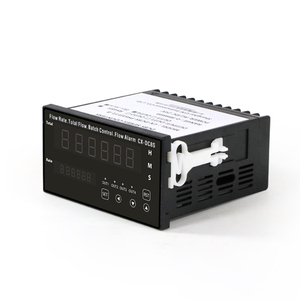 Dụng Cụ Đo Kỹ Thuật Số Cixi Thượng Hải Dụng Cụ Tổng Hợp Cho Máy Đo Lưu Lượng Bộ Điều Khiển Hàng Loạt - Product Image 4