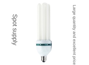 Bán Sỉ Cung Cấp Đèn Tiết Kiệm Năng Lượng Ba Màu <span class=keywords><strong>4U</strong></span> Lớn <span class=keywords><strong>45W</strong></span>-105W Công Suất Siêu Sáng Cỡ Trung Bình Và Lớn - Product Image 2