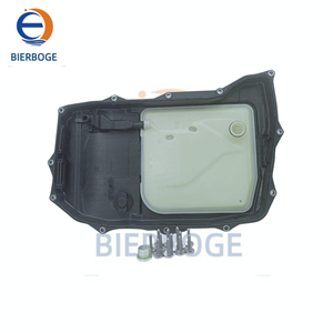BIERBOGE cocok untuk Audi Q7 Q83.0T panci oli transmisi berkualitas tinggi 0D5 398 009 B 0D53980009C - Product Image 4