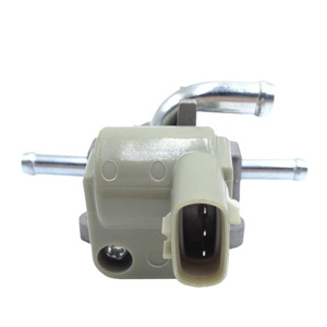 Válvula de control de velocidad en reposo 2227062050 para Toyota Tacoma DC 12V transmisión automática - Product Image 5