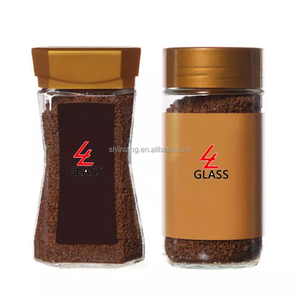 Jar Storage Jars Coffee Jar 880ml Glass C Anisters Coffee Glass Storage Jars With Airtight Lid