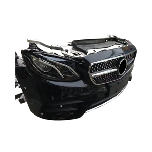 High Quality for Benz <strong>E</strong>-<strong>class</strong> W238 Bodykit Full Set Upgrade <strong>E</strong>-<strong>Class</strong> E350 E300 E260 Car Bumpers Grill Rear <strong>Diffuser</strong> - Product Image 2