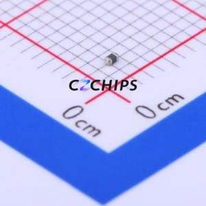 PBY100505T-800Y-N Ferrite Bead 0402 RF ( Impedance @ Frequency: 80Ohm@100MHz )( Error: 25% )( DC Resistance (DCR): 90mOhm ) - Product Image 2
