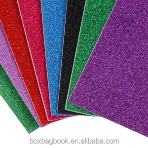 戈马伊娃定制高品质软泡沫伊娃泡沫板2毫米大色戈马伊娃防撞缓冲板板垫 - Product Image 3