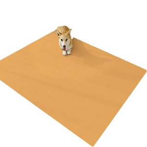 Tapete para Mascotas, Uso Doméstico, Impermeable, Antideslizante, para Casas <span class=keywords><strong>de</strong></span> Perros y Gatos, Se Puede Cortar a Medida, con Estampado - Product Image 5