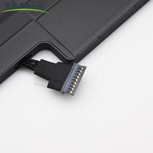 BK-Dbest Nuevo Accesorio, Pieza A1369 2011 A1405, Batería para <span class=keywords><strong>Apple</strong></span> MacBook Air 13" MC504 Air 13" MC503, Baterías para Portátiles - Product Image 3