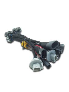 Adecuado para <span class=keywords><strong>Honda</strong></span> Accord, cableado <span class=keywords><strong>de</strong></span> conversión <span class=keywords><strong>de</strong></span> faros LED, otras barras <span class=keywords><strong>de</strong></span> luz, señales <span class=keywords><strong>de</strong></span> giro, otros accesorios <span class=keywords><strong>de</strong></span> luz <span class=keywords><strong>de</strong></span> coche - Product Image 5