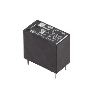 Meishuo Relay in Home Appliances with MPD - S - 112 - A 0 . 45W 10A mini size high power PCB relay