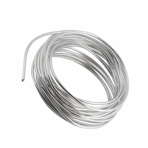 <span class=keywords><strong>Fil</strong></span> d'<span class=keywords><strong>aluminium</strong></span> 12 mm 4043 5 mm, prix du <span class=keywords><strong>fil</strong></span> de soudage en <span class=keywords><strong>aluminium</strong></span> <span class=keywords><strong>recuit</strong></span> 6061 Er5556, <span class=keywords><strong>fil</strong></span> d'<span class=keywords><strong>aluminium</strong></span> 1.0 mm - Product Image 1