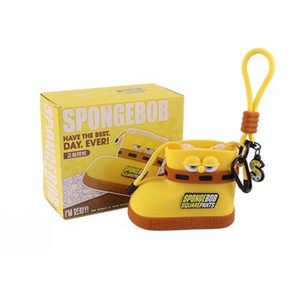 Bán Buôn Sáng Tạo Mưa Khởi Động Crossbody Túi Vai Túi Hợp Thời Trang Mini Lưu Trữ Túi Đồng Xu Ví Keychain Mặt Dây Chuyền - Product Image 6