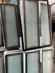 กระจกป้องกันรังสีตะกั่วแบบกำหนดเอง ขายตรงจากโรงงาน ความหนา 0.3---100mmpb สำหรับโรงพยาบาล - Product Image 4