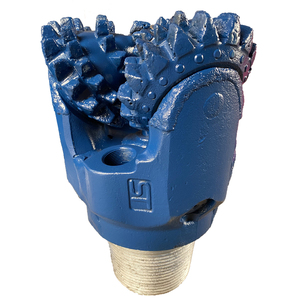 Nước giếng 9 5/8 "244.5 mét thép xay răng <span class=keywords><strong>Rock</strong></span> Con lăn tricone <span class=keywords><strong>bit</strong></span> - Product Image 2