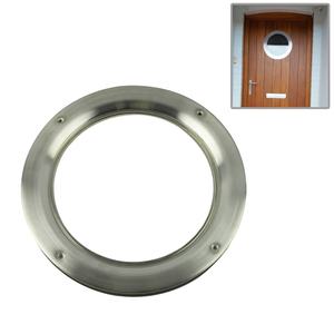 Accessoires <span class=keywords><strong>de</strong></span> fenêtre <span class=keywords><strong>de</strong></span> <span class=keywords><strong>porte</strong></span> en métal Cadre <span class=keywords><strong>de</strong></span> fenêtre en acier inoxydable <span class=keywords><strong>pour</strong></span> <span class=keywords><strong>porte</strong></span> <span class=keywords><strong>de</strong></span> <span class=keywords><strong>garage</strong></span> - Product Image 2