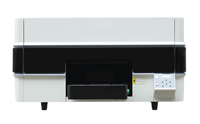 DTG Single Station Direct to Garment Printer une imprimante DTG avec une largeur d'impression de 380X430mm