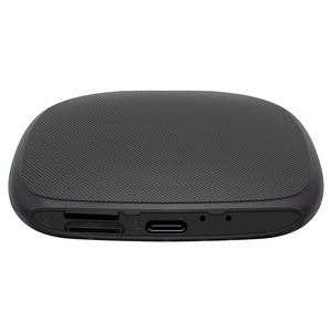 <span class=keywords><strong>ขาย</strong></span>ดี 4+64GB 8G+128GB กล่องสมาร์ทแอนดรอยด์ Ai แบบพกพา อะแดปเตอร์ Carplay ไร้สาย 1 ปี แปลงจากแบบมีสายเป็นไร้สายสำหรับรถยนต์ - Product Image 5