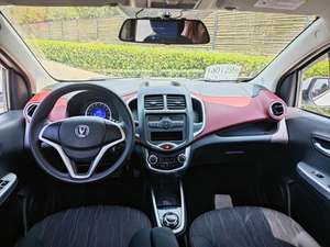 Подержанный автомобиль changan benben Deposit e-star changan-benben e star qinxin dd 2020 2022 ev Самый дешевый 4-местный Электрический мини-автомобиль - Product Image 6