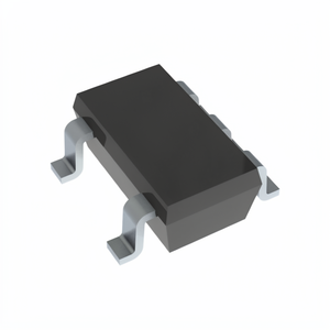 TLVH431ACDBVRE4 Power Management (PMIC) Authorized Distributor SC 74A, SOT 753 Electronic Chips Component - Product Image 1