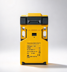 สวิตช์นิรภัยแม่เหล็ก M12 VA รุ่นทนทาน 506249 PSEN ma1.3-20 M12/8/PSEN ma1.3-08/VA/1U 8 มม. ป้องกันการกัดกร่อน - Product Image 6