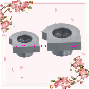 Guía Lineal con Pasador Excéntrico Ice31 T1 2 3 5 7 Llta1 2 3 5 7 Rieles de Acero Endurecido - Product Image 3