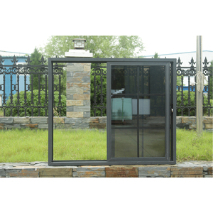Ventana corredera <span class=keywords><strong>de</strong></span> <span class=keywords><strong>PVC</strong></span> Climalic con parrilla y manija <span class=keywords><strong>para</strong></span> reemplazo <span class=keywords><strong>de</strong></span> <span class=keywords><strong>baño</strong></span>, pantalla <span class=keywords><strong>de</strong></span> ventana <span class=keywords><strong>de</strong></span> insecto <span class=keywords><strong>de</strong></span> Perfil <span class=keywords><strong>de</strong></span> plástico <span class=keywords><strong>de</strong></span> impacto <span class=keywords><strong>de</strong></span> huracán - Product Image 4
