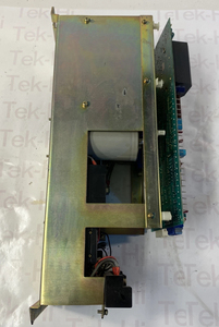 Compre la Nueva Unidad de Control PLC FANUC Original A02B-0200-B503, Módulo de Accionamiento del Amplificador A02B-0238-B542, Unidad de Control - Product Image 2